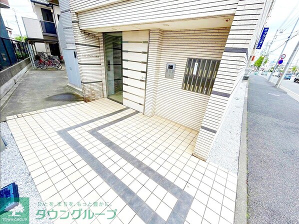 ロス・シンコ・ソラールの物件内観写真